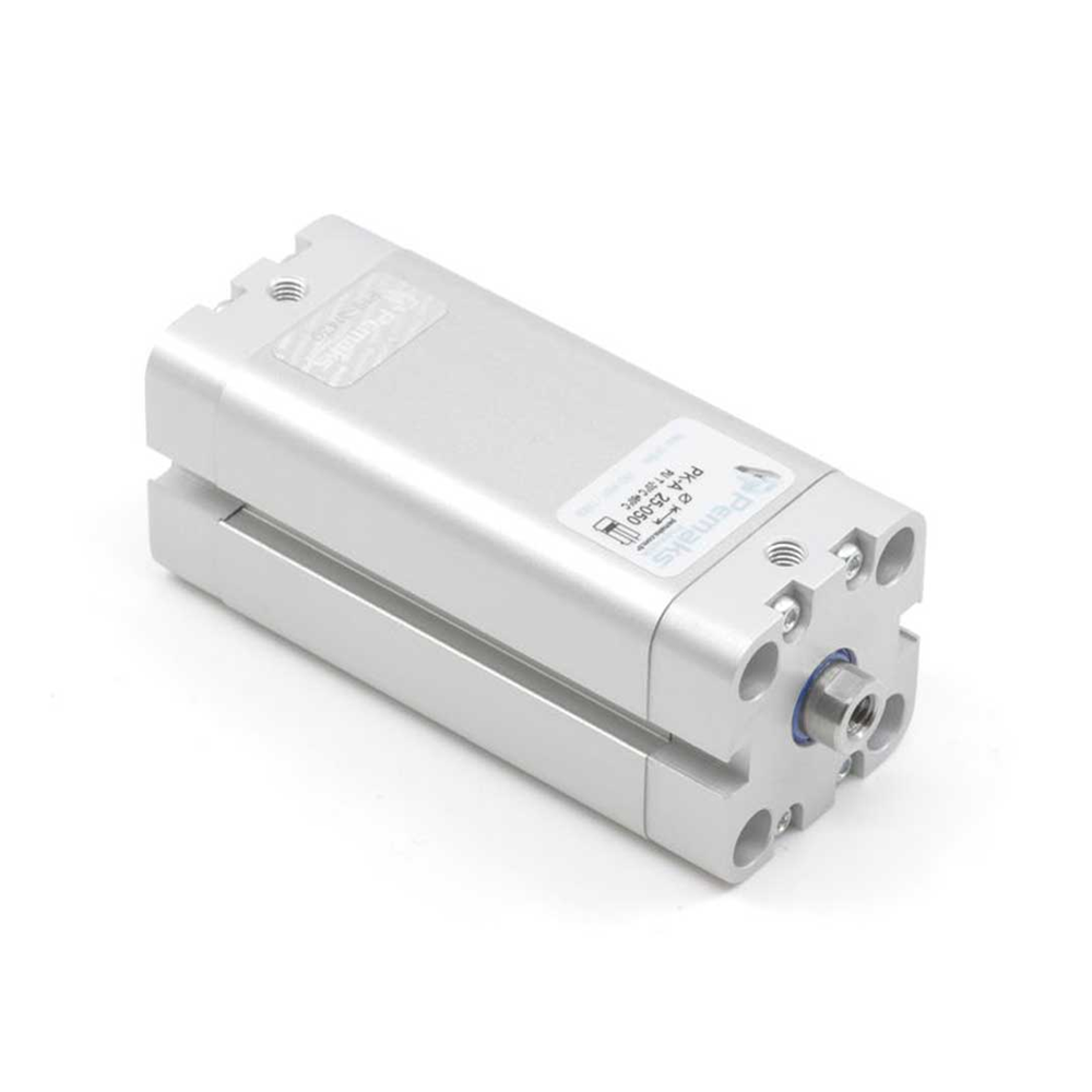 Пневмоцилиндр PKA-250-100 Pemaks