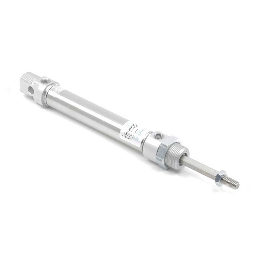 Пневмоцилиндр PMQA-20-400 Pemaks