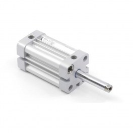 Пневмоцилиндр KCEA-32-025 Pemaks