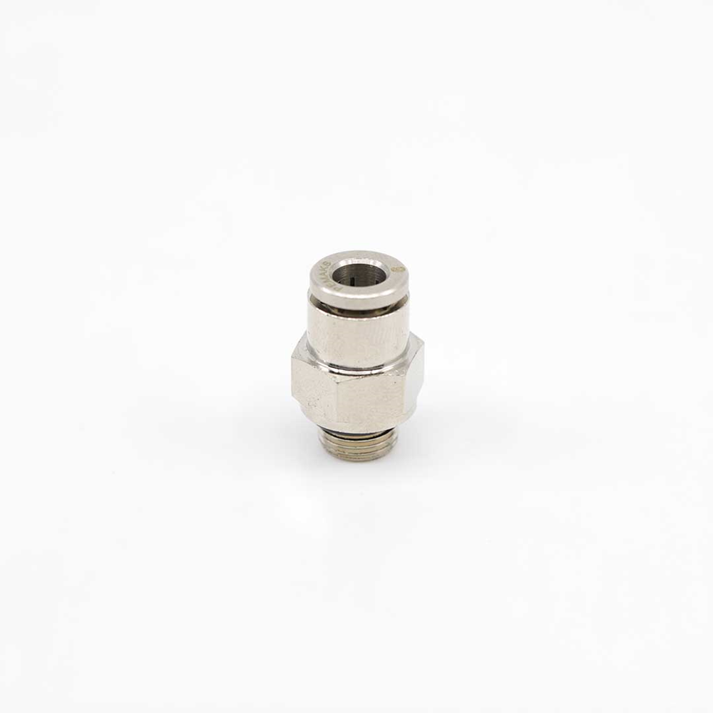 Штуцер цанговый PRPD-M5-4 Pemaks