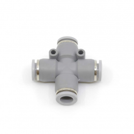 Разветвитель X-образный PRQ-6 Pemaks