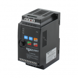 Преобразователь частоты INNOVERT ISD091M21E mini PLUS 0,09 кВт