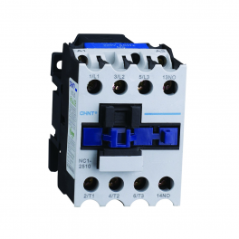 Контактор NC1-2510 25А 24В/АС3 1НО 50Гц (R)