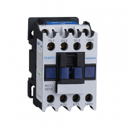 Контактор NC1-0910Z 9А DC220В 1НО (R)