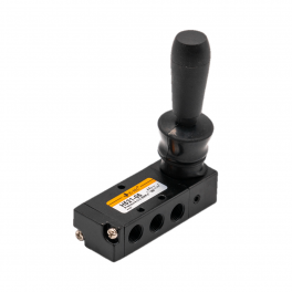 H522-08S Распределитель с рукояткой