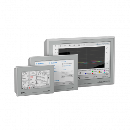 Панель оператора графическая СП315-Р
