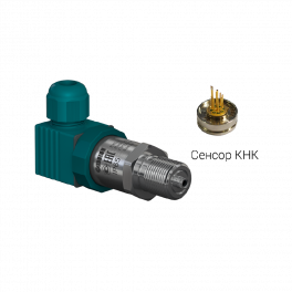 Преобразователь давления измерительный ПД100И-ДИВ0,9-171-0,25