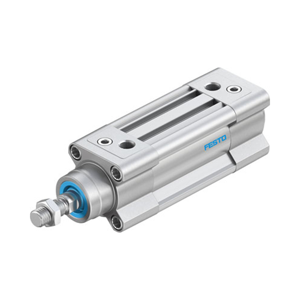 DSBC-125-500-PPSA-N3 Стандартный цилиндр