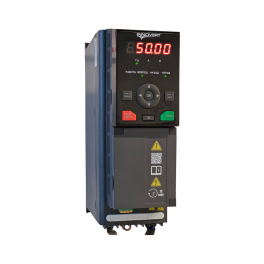 Преобразователь частоты векторный INNOVERT IMD223U43E 22 кВт