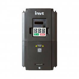 Преобразователь частоты INVT GD20-037G-4 37 кВт 380В