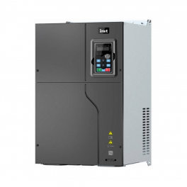 Преобразователь частоты INVT GD270-500-4-L1 500 кВт 380В Встроенный DC дроссель