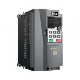 Преобразователь частоты INVT GD350-19-075G-4-B Crane 75 кВт 380В