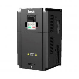 Преобразователь частоты INVT GD300-01A-015G-4 Comp 15 кВт 380В