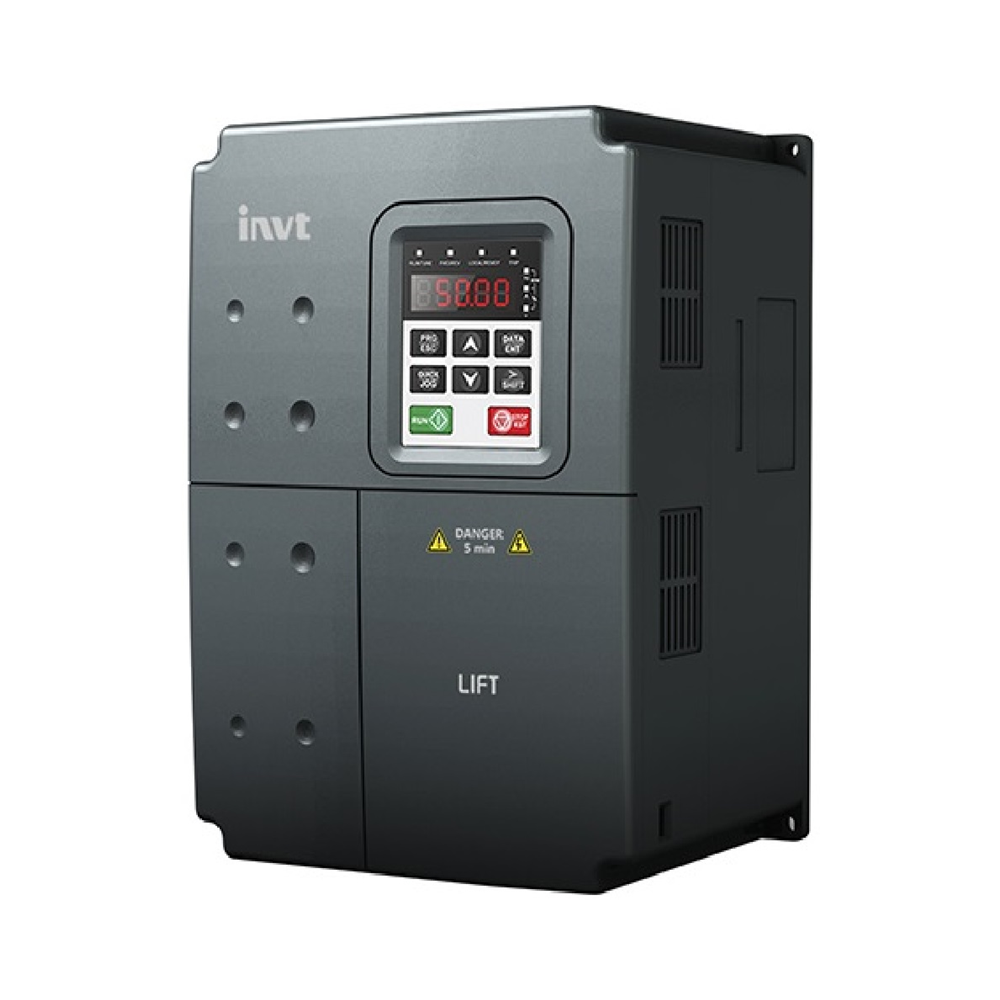 Преобразователь частоты INVT GD300L-7R5G-4 Lift 7,5 кВт 380В