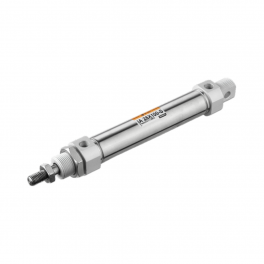 IA25x800-S Пневмоцилиндр по ISO 6432