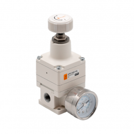 EPR3000-02HN Регулятор давления прецизионный