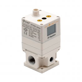 ETV3000-035032-BL Пропорциональный регулятор давления