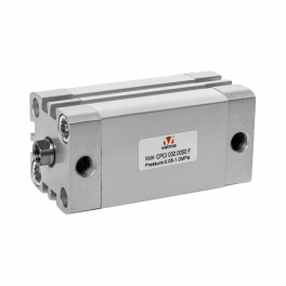 CPCI 012.0010 F Пневмоцилиндр D = 12 мм, S = 10 мм