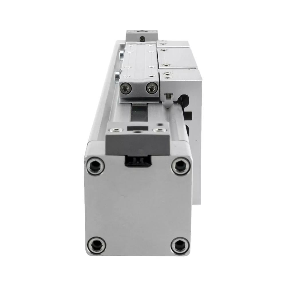 Бесштоковый пневмоцилиндр Z-025-FYA-2900 Pemaks