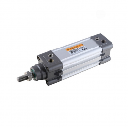 FVBC50x590-S Пневмоцилиндр по ISO 15552