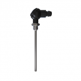 Термопреобразователь сопротивления ДТС105Л-100П.В3.120.МГ