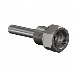 Гильза защитная ГЗ.16.С.8.Б.1.10.80