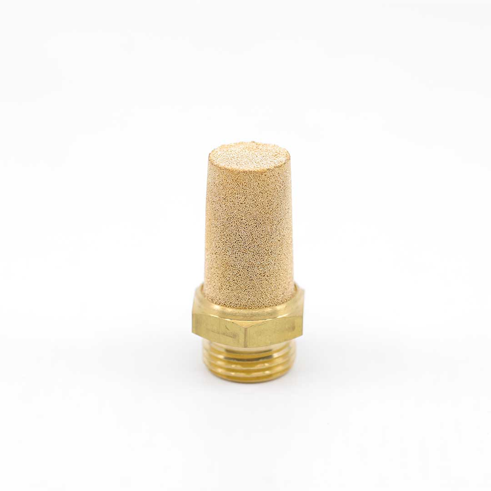 Глушитель PSUS-1/4 Pemaks