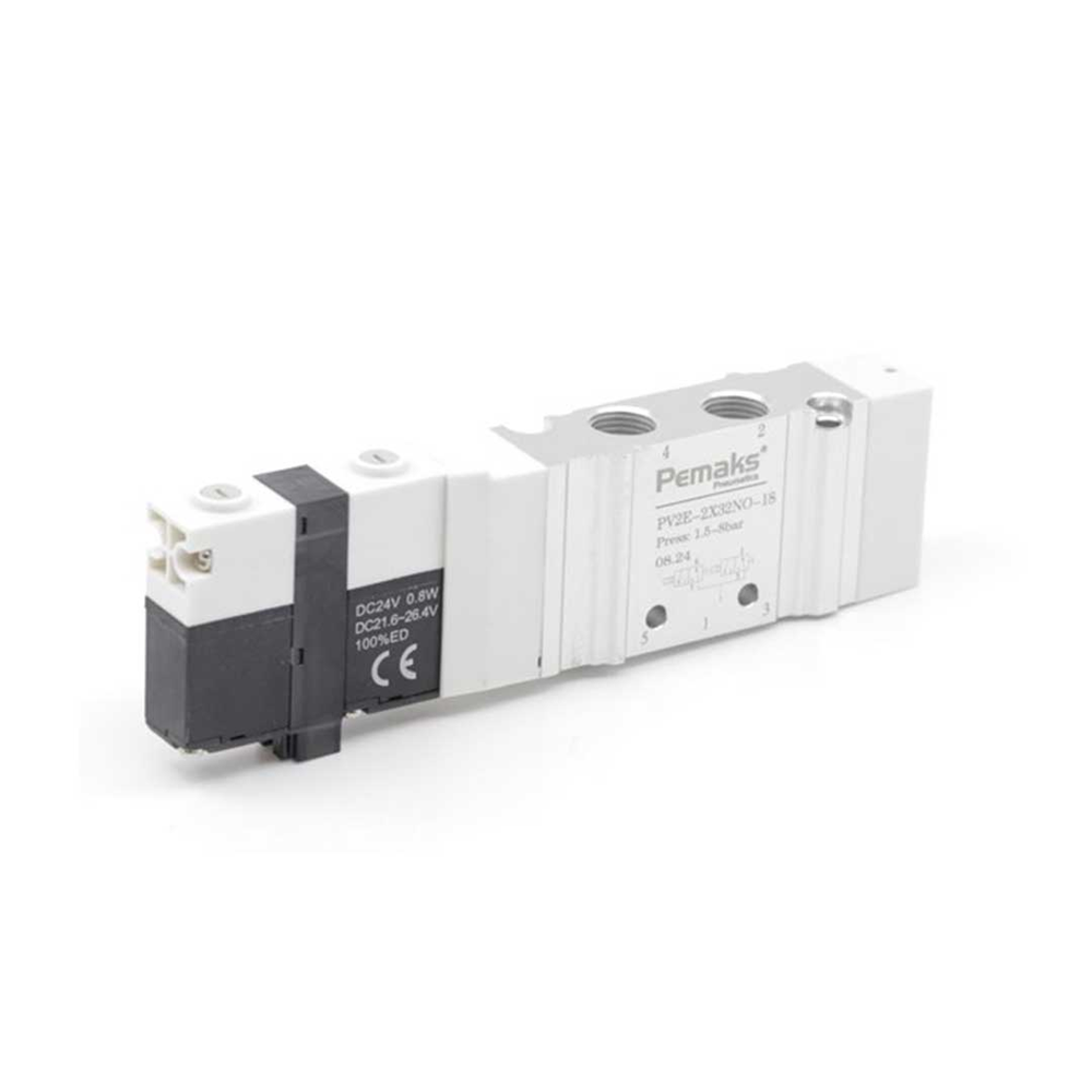 Распределитель PV2E-2X32NC-18 Pemaks