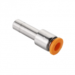 ZPGJ06-04 Фитинг переходник прямой 6мм-4мм