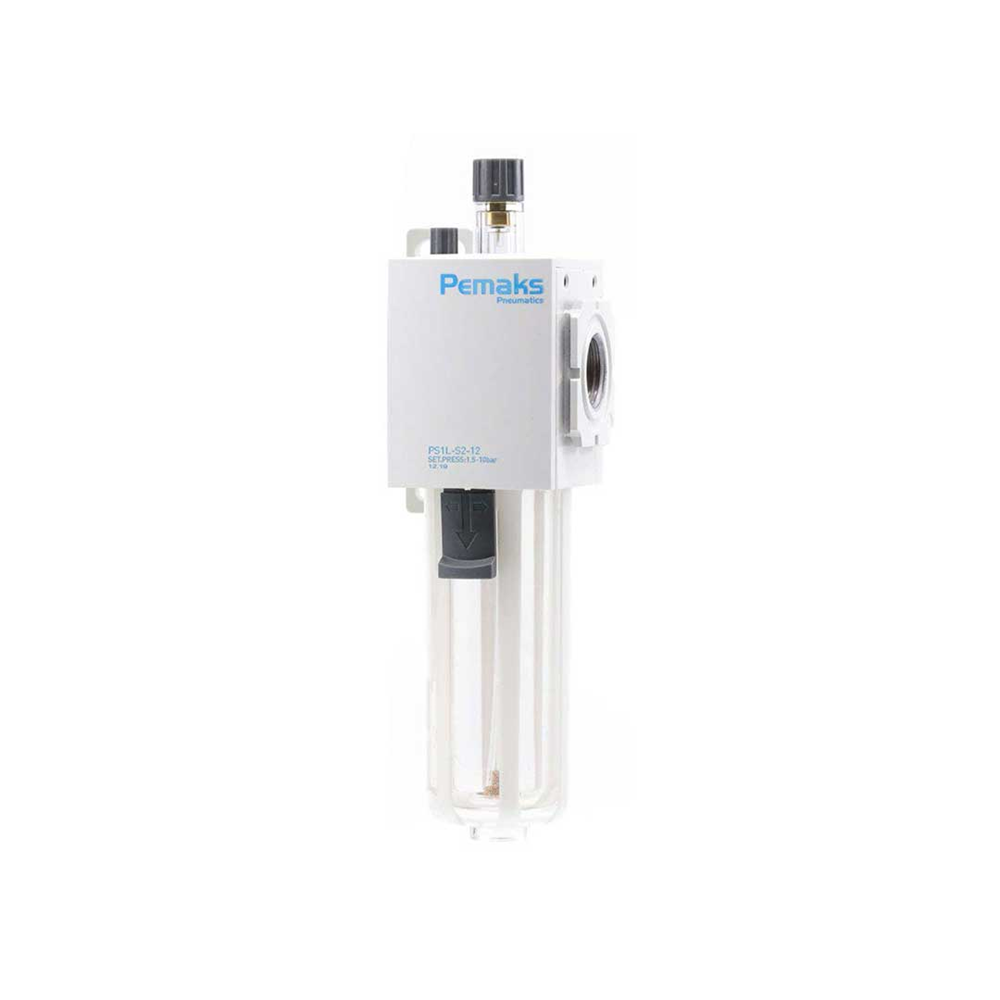 Маслораспылитель PS1L-S2-12 Pemaks