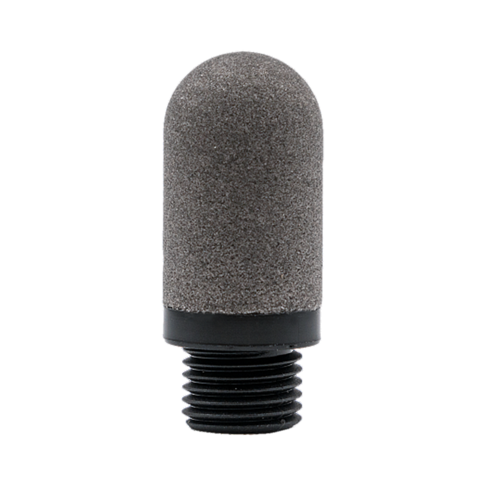 PSE-08G Пневмоглушитель полимерный G1/4