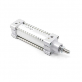 Пневмоцилиндр PSTA-40-200 Pemaks
