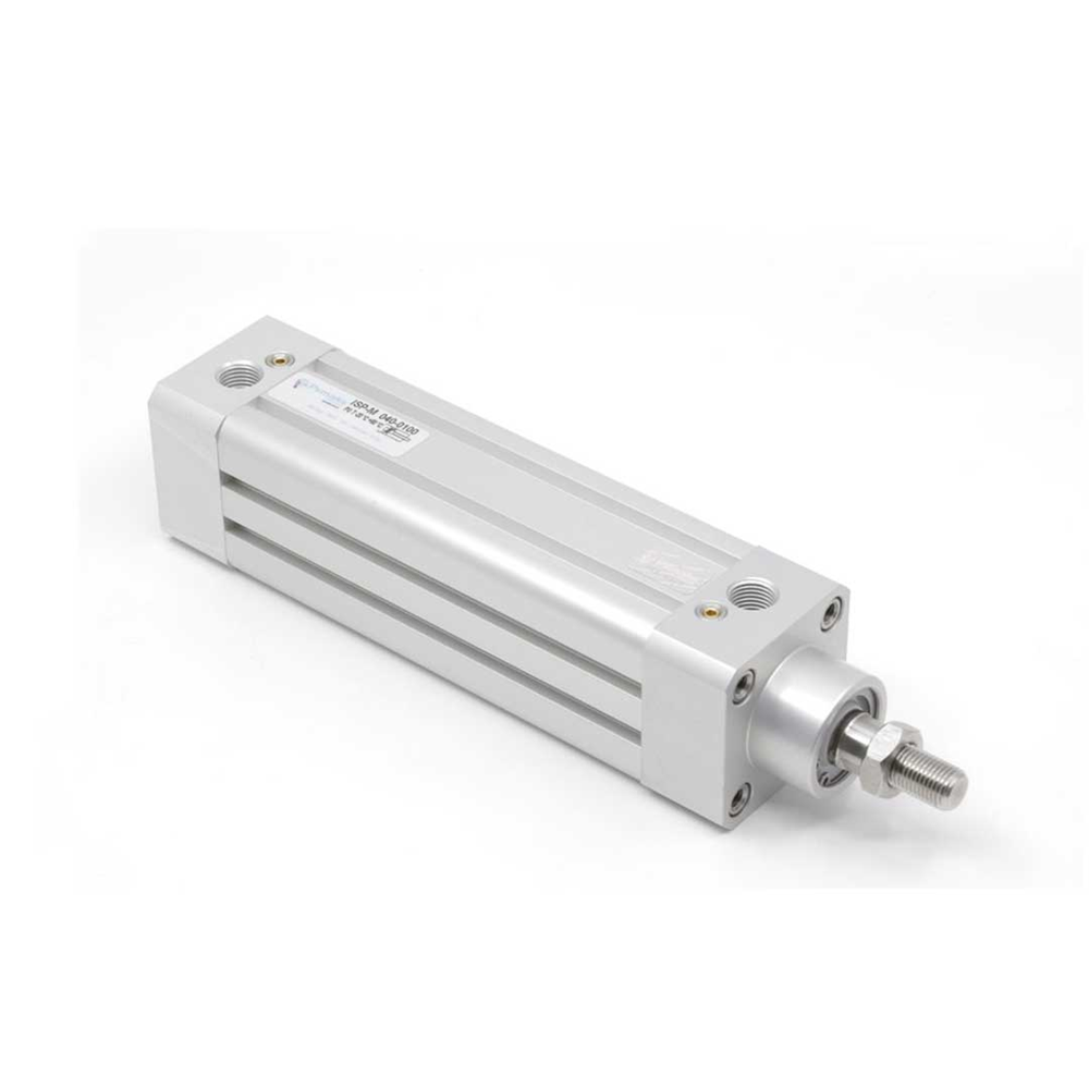 Пневмоцилиндр ISPM-100-520-K1 Pemaks