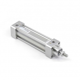 Пневмоцилиндр PRSA-125-200 Pemaks