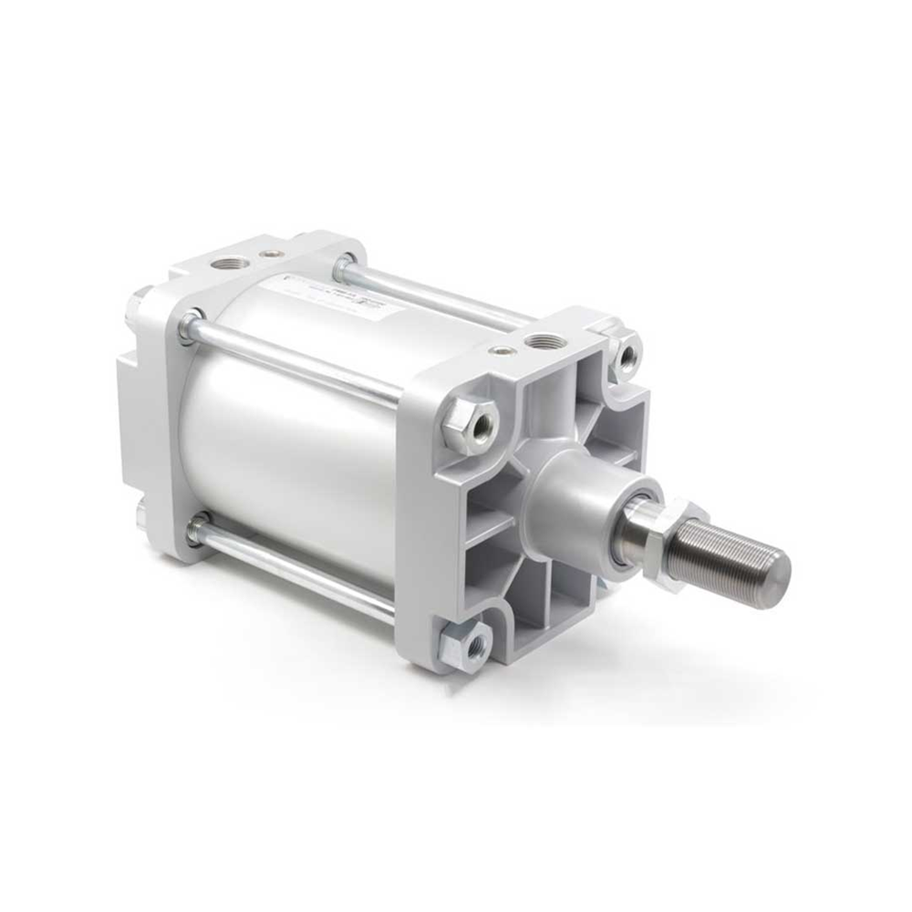 Пневмоцилиндр PMBYA-125-700 Pemaks