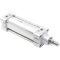 Пневмоцилиндры по ISO15552 (на шпильках)